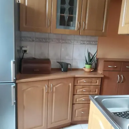 Apartament Maszka * 格但斯克
