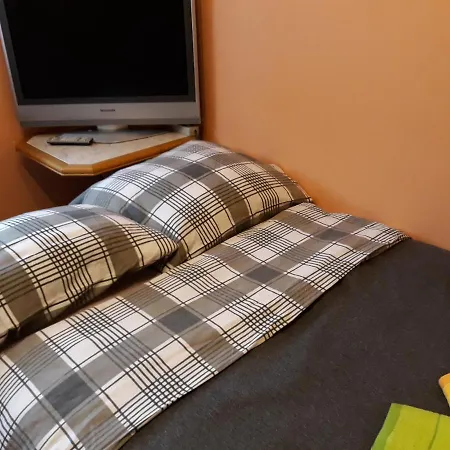 Apartament Maszka *