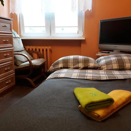 アパート Apartament Maszka *